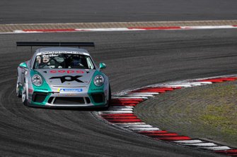 Berkay Besler, Porsche 911 GT3, Toksport WRT
