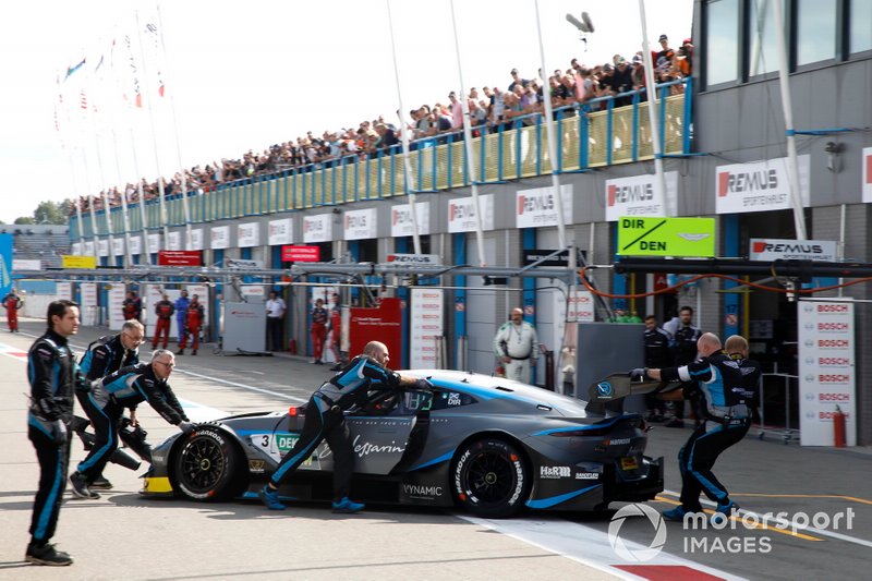 Paul Di Resta, R-Motorsport, Aston Martin Vantage AMR