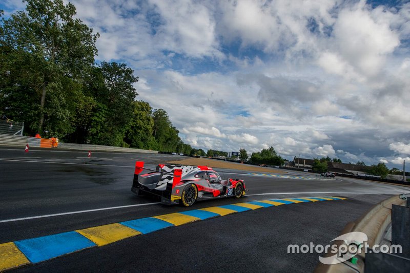 #28 TDS Racing Oreca 07 Gibson: François Perrodo, Matthieu Vaxiviere, Loic Duval