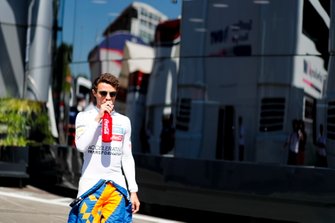 Lando Norris, McLaren