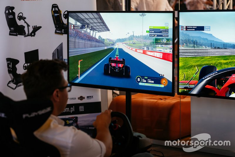 F1 2019 Polish Presentation, CDP, Codemasters