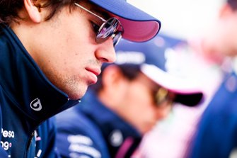 Lance Stroll, Racing Point