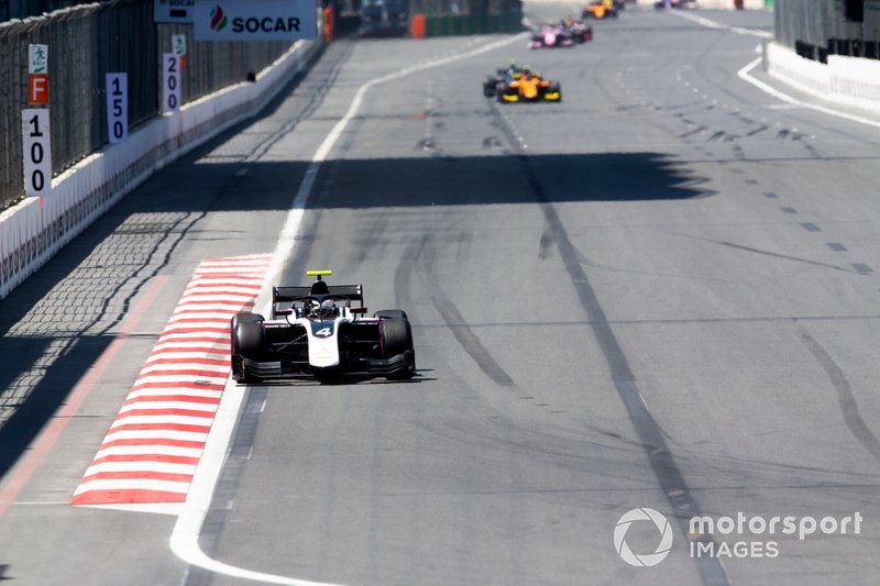 Nyck De Vries, ART GRAND PRIX