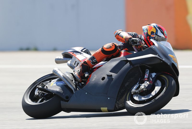 Pol Espargaro, Red Bull KTM Factory Racing