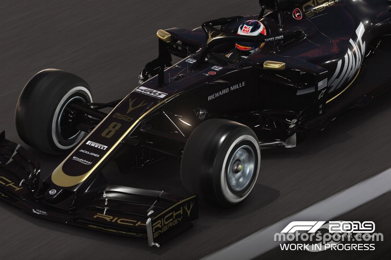 Imagen de F1 2019