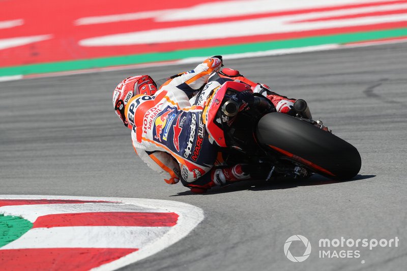 Марк Маркес, Repsol Honda Team