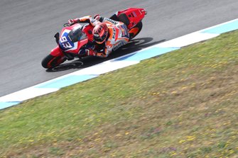 Marc Marquez, Repsol Honda Team