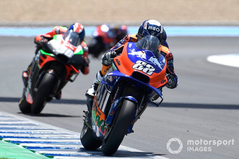 Miguel Oliveira, Red Bull KTM Tech 3