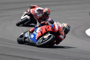 Jack Miller, Pramac Racing