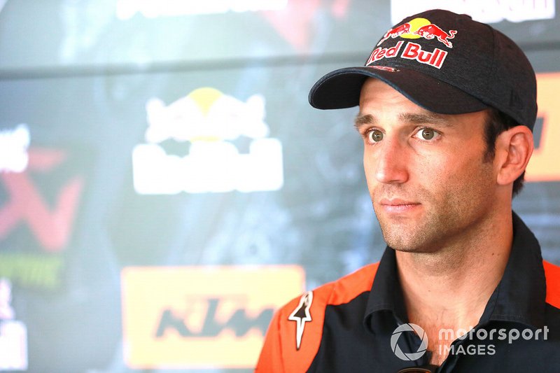 Жоанн Зарко, Red Bull KTM Factory Racing