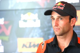 Johann Zarco, Red Bull KTM Factory Racing