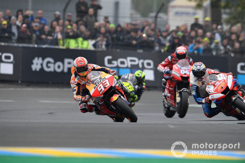 Marc Marquez, Repsol Honda Team, Jack Miller, Pramac Racing