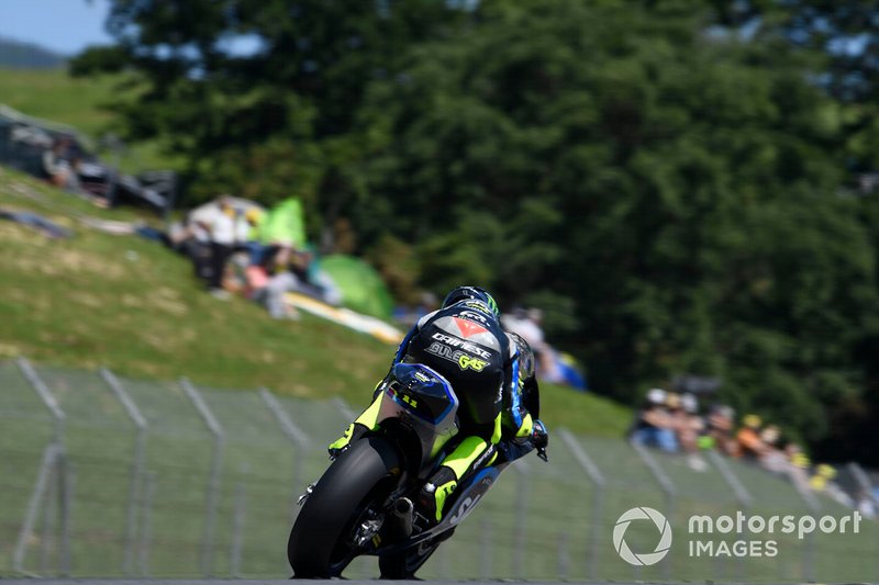 Nicolo Bulega, Sky Racing Team VR46