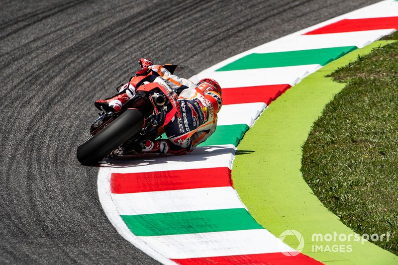 Marc Marquez, Repsol Honda Team