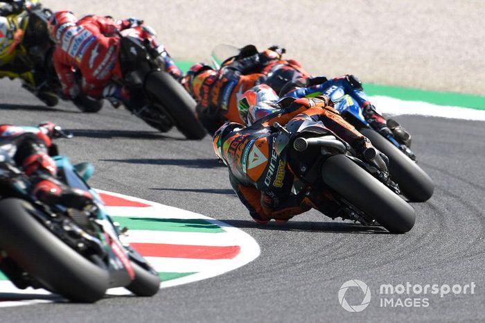 Pol Espargaro, Red Bull KTM Factory Racing