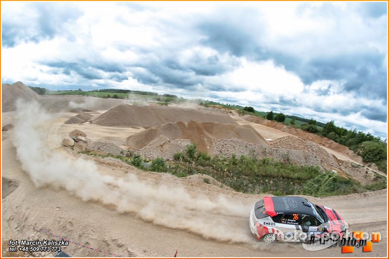 Rally Liepaja 2019