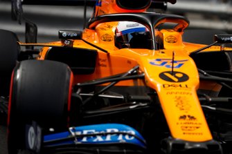 Carlos Sainz Jr., McLaren MCL34