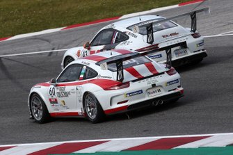 Marco Galassi, Malucelli