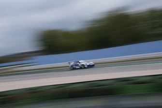 Francesco Massimo De Luca, AB Racing