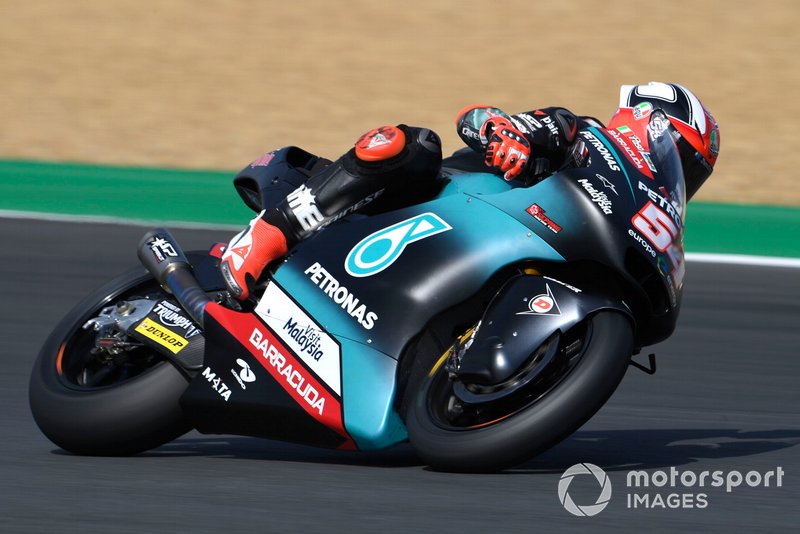 Mattia Pasini