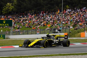 Nico Hulkenberg, Renault R.S. 19