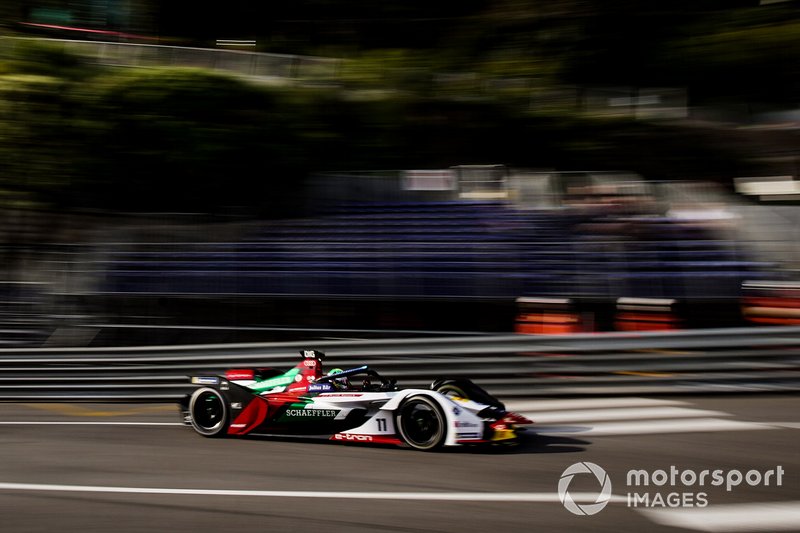 Lucas Di Grassi, Audi Sport ABT Schaeffler, Audi e-tron FE05