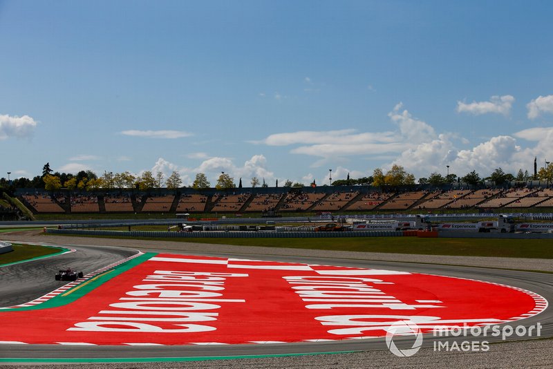 Kimi Raikkonen, Alfa Romeo Racing C38