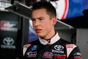 Raphael Lessard, DGR-Crosley, Toyota Tundra RESEAU Dynamique.com / FRL Express INC.