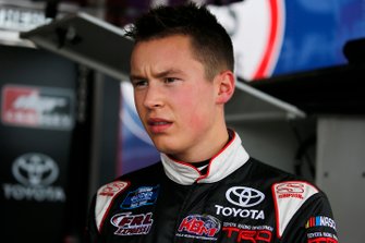 Raphael Lessard, DGR-Crosley, Toyota Tundra RESEAU Dynamique.com / FRL Express INC.