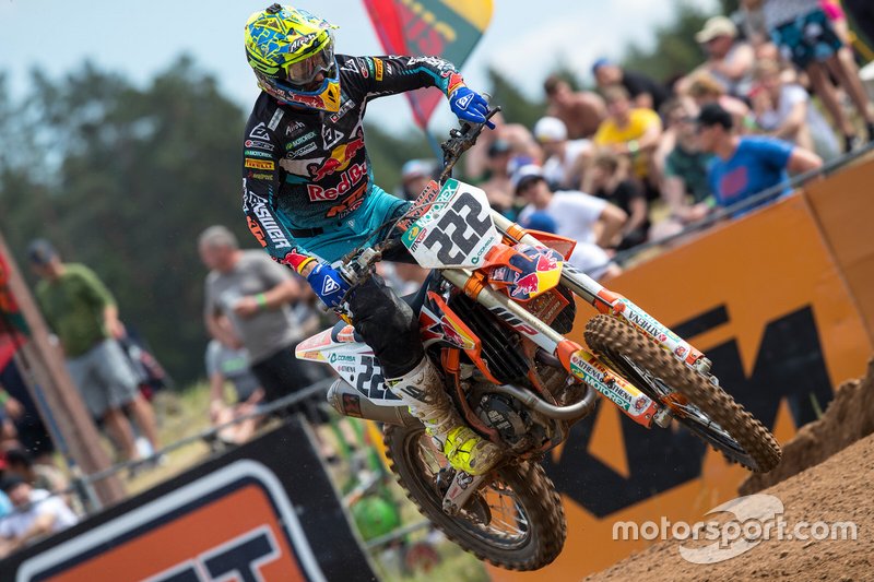 Antonio Cairoli