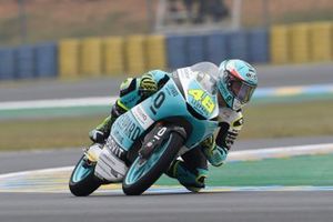 Lorenzo Dalla Porta, Leopard Racing