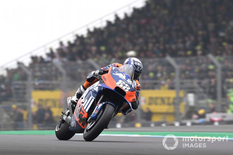 Miguel Oliveira, Red Bull KTM Tech 3