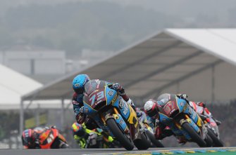Alex Marquez, Marc VDS Racing
