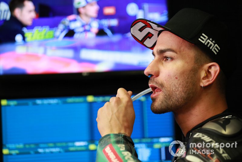 Mattia Pasini