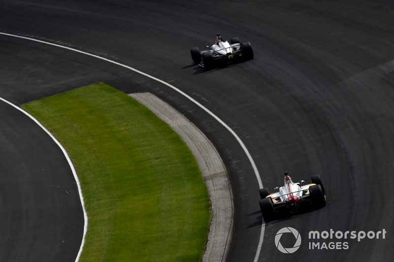 Takuma Sato, Rahal Letterman Lanigan Racing Honda