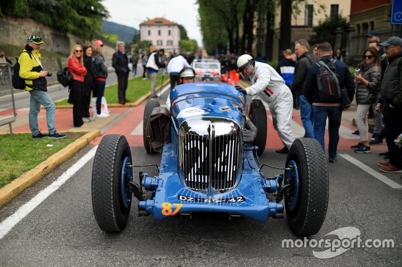 Mille Miglia 2019