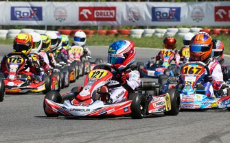 Rok Cup Poland 2019