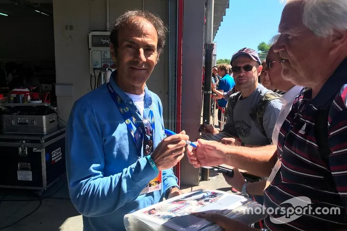 Emanuele Pirro