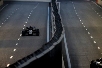 Romain Grosjean, Haas F1 Team VF-19