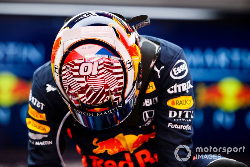 Pierre Gasly, Red Bull Racing