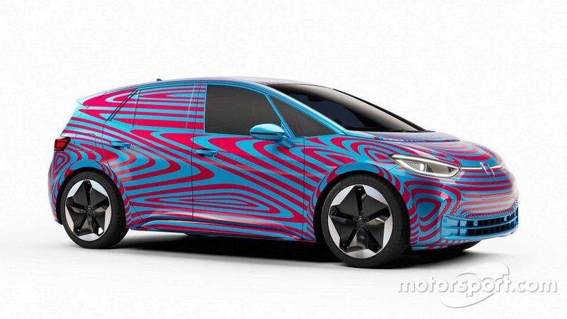 Volkswagen ID.3