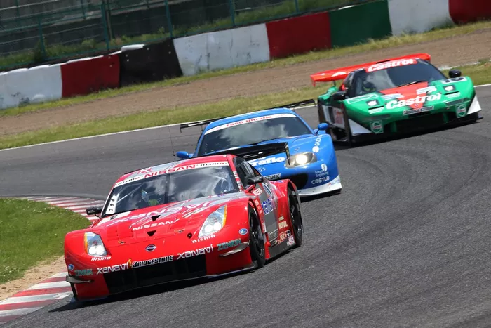 ザナウィ NISMO Z