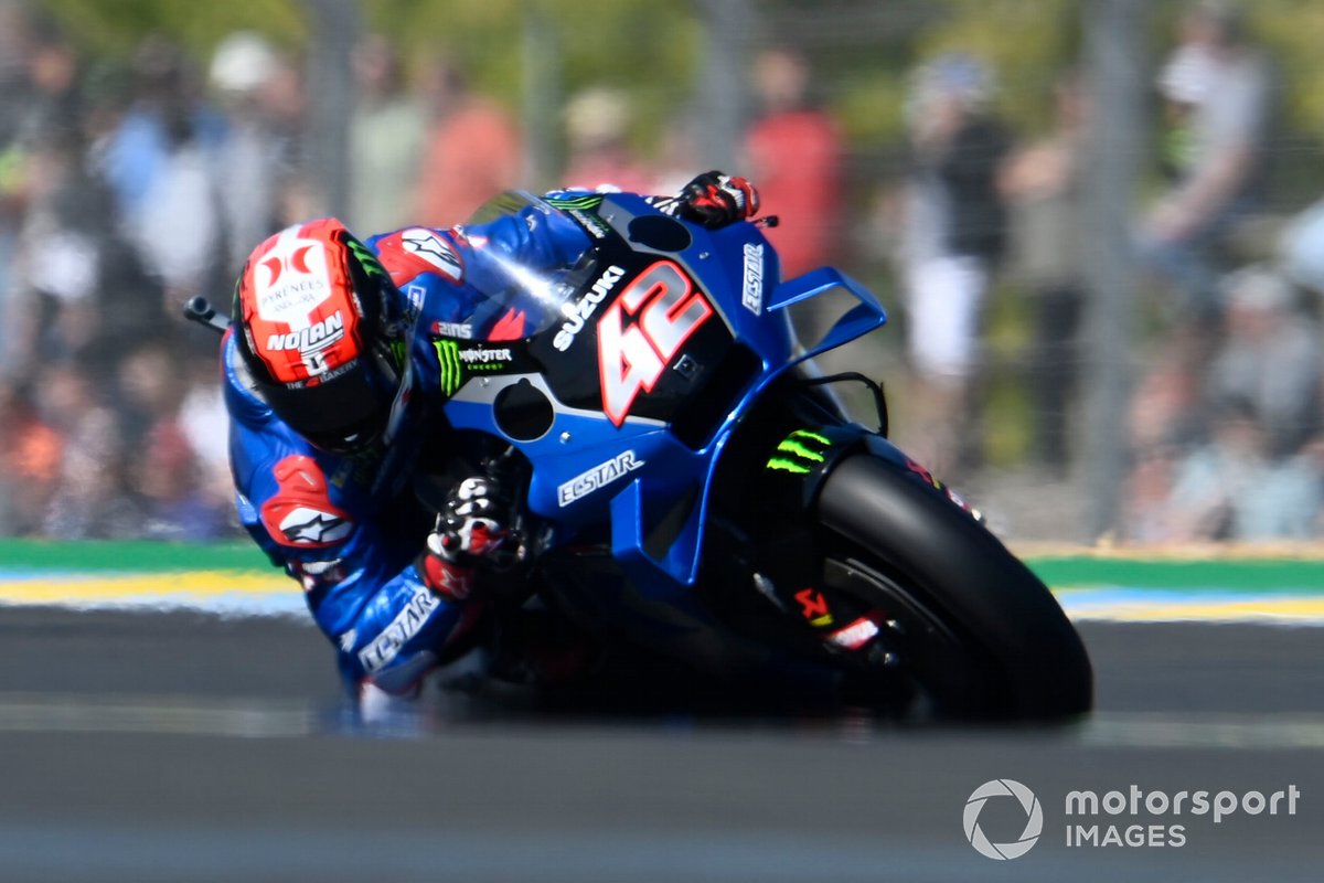 Álex Rins