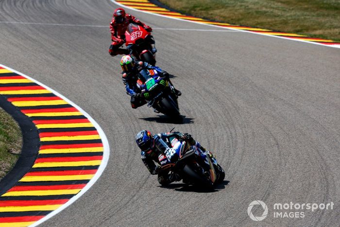 Miguel Oliveira, RNF MotoGP Racing