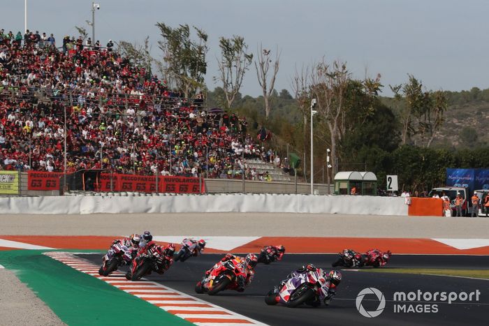 Johann Zarco, Pramac Racing