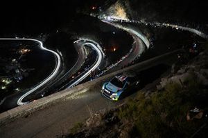 Roberto Darpa, Luca Guglielmetti, Skoda Fabia Evo Rally2