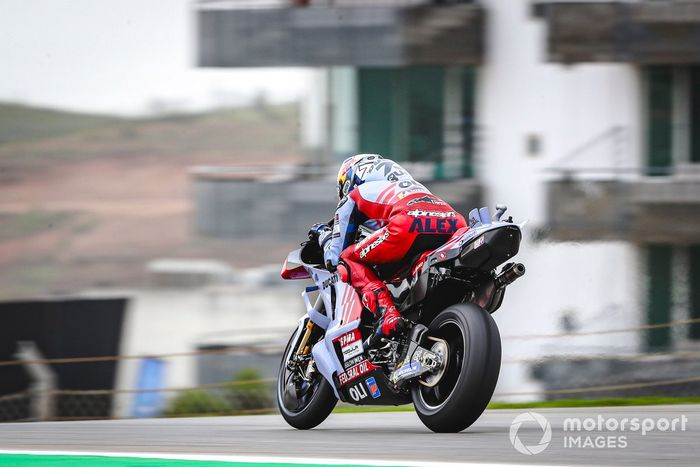 Alex Marquez, Gresini Racing