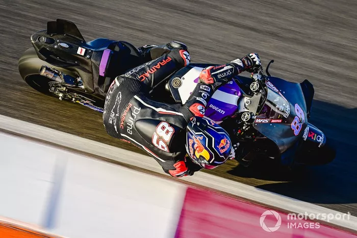 Jorge Martin, Pramac Racing