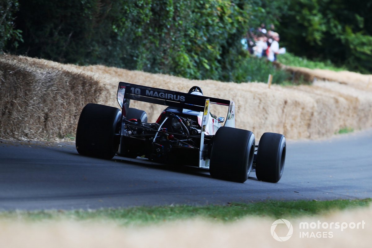 Toleman