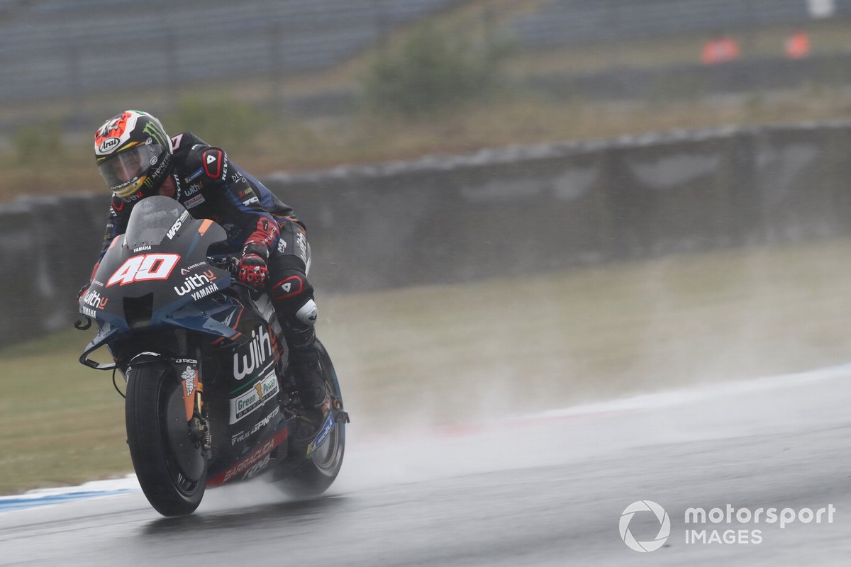 Darryn Binder, RNF MotoGP Racing